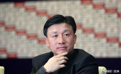 成耀东，揭秘成耀东的成功之路