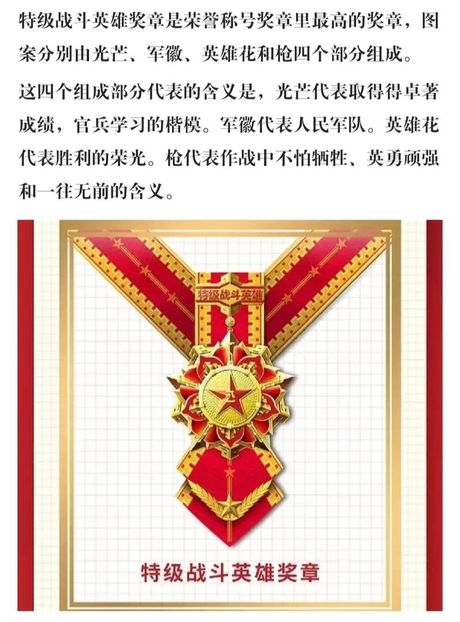 英雄徽章：激发勇气与荣誉的象征