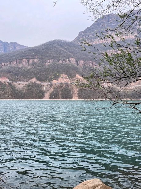 难忘经历：在山水之间