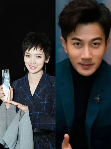 刘恺威官宣与李晓峰恋情，刘恺威宣布与李晓峰恋情，冲击娱乐圈！