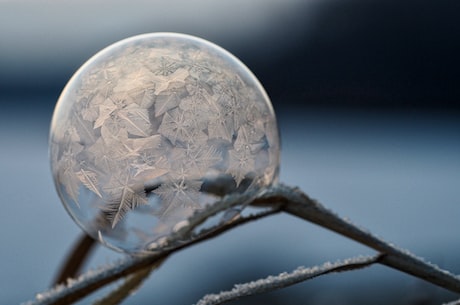 心情如雪下落——下雪天的心情说说