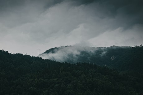 探索张家界旅游必去景区