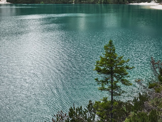 探访北京门头沟珍珠湖