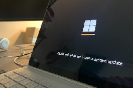 Windows 10：微软的操作系统巨头