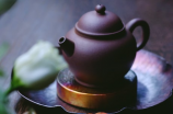 茶啊冲(茶啊冲：传统的冲茶方式)