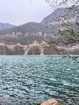 难忘经历：在山水之间