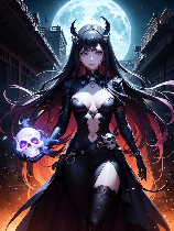 《魔女二》：暗黑奇幻新篇章